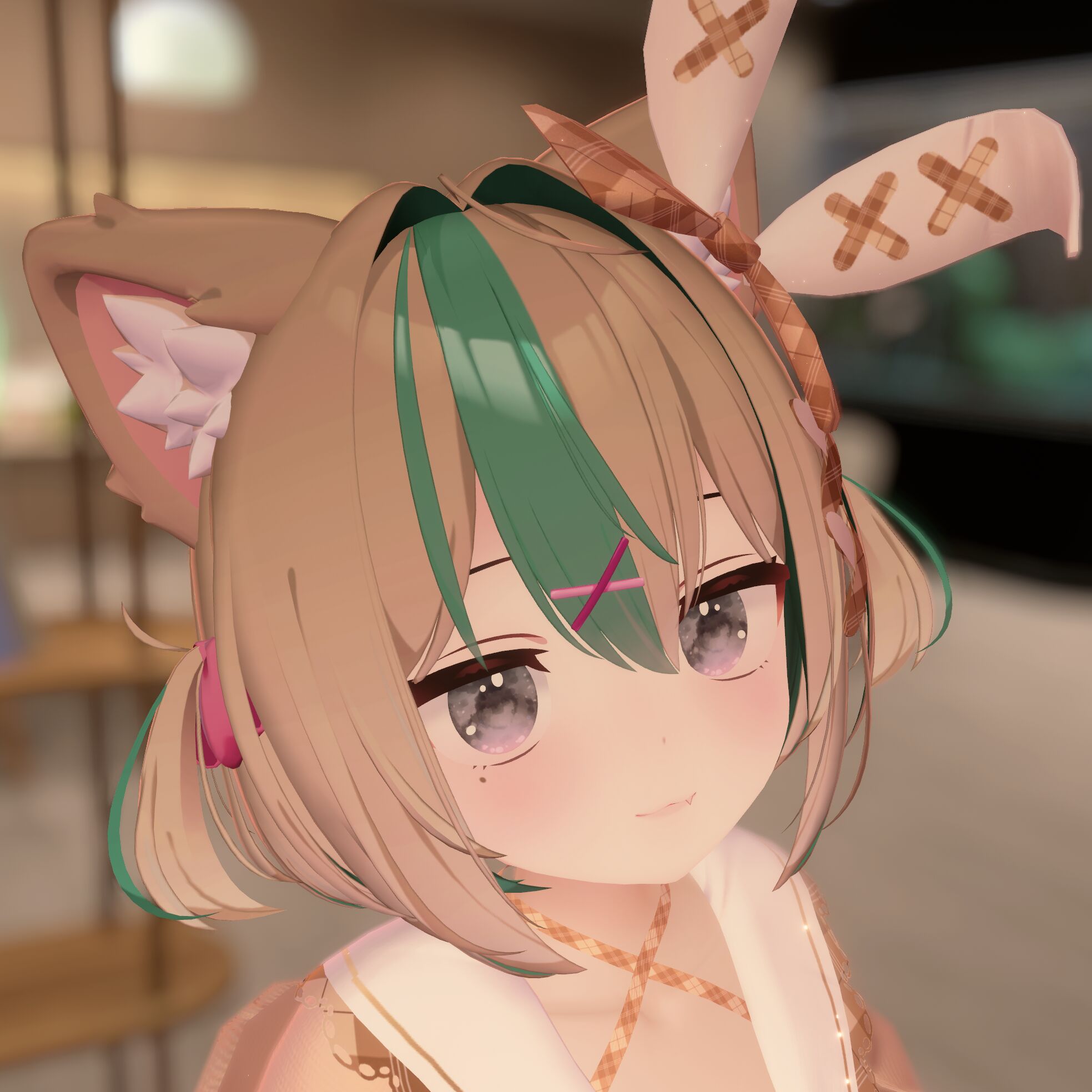 Kuriko Avatar